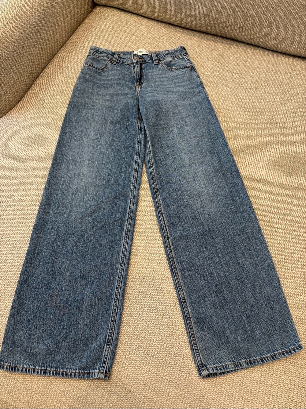 Abercrombie Kids Jeans